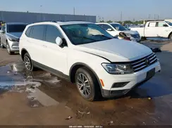 3VV3B7AX8KM027377 2019 VOLKSWAGEN TIGUAN