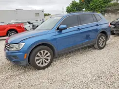3VV3B7AX8KM028819 2019 VOLKSWAGEN TIGUAN