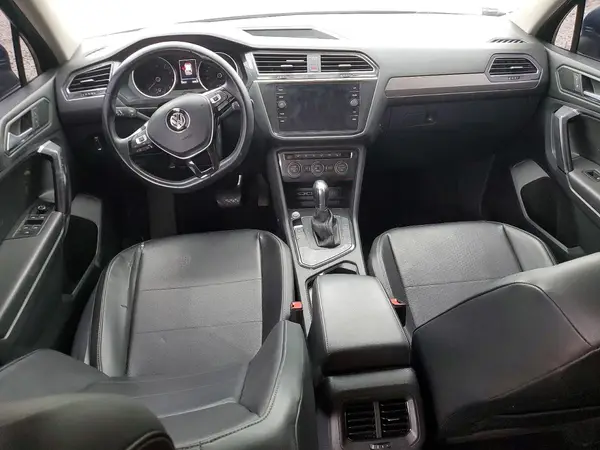3VV3B7AX8KM028819 2019 VOLKSWAGEN TIGUAN - Image 8