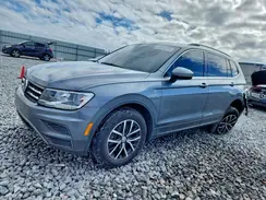 3VV3B7AX8KM029243 2019 VOLKSWAGEN TIGUAN