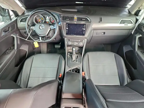 3VV3B7AX8KM029243 2019 VOLKSWAGEN TIGUAN - Image 8