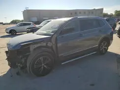 3VV3B7AX8KM031834 2019 VOLKSWAGEN TIGUAN