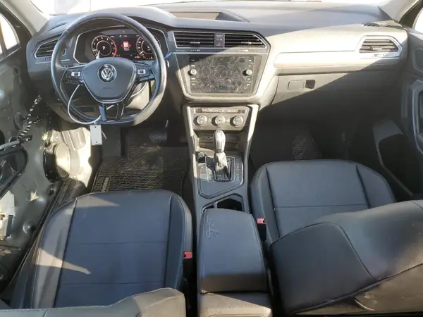 3VV3B7AX8KM031834 2019 VOLKSWAGEN TIGUAN - Image 8