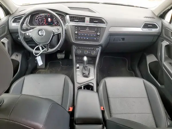 3VV3B7AX8KM032109 2019 VOLKSWAGEN TIGUAN - Image 8