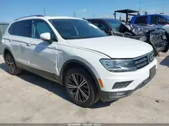3VV3B7AX8KM033258 2019 VOLKSWAGEN TIGUAN