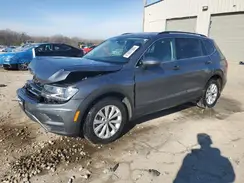 3VV3B7AX8KM035382 2019 VOLKSWAGEN TIGUAN