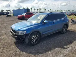 3VV3B7AX8KM052747 2019 VOLKSWAGEN TIGUAN