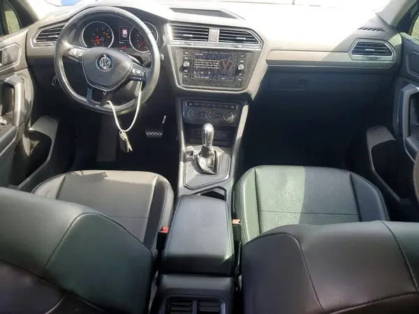 3VV3B7AX8KM052747 2019 VOLKSWAGEN TIGUAN - Image 8