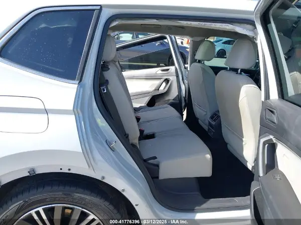 3VV3B7AX8KM055731 2019 VOLKSWAGEN TIGUAN - Image 8