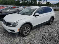 3VV3B7AX8KM056734 2019 VOLKSWAGEN TIGUAN