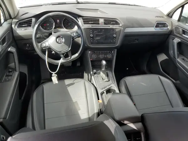 3VV3B7AX8KM056734 2019 VOLKSWAGEN TIGUAN - Image 8