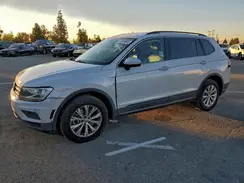 3VV3B7AX8KM062551 2019 VOLKSWAGEN TIGUAN