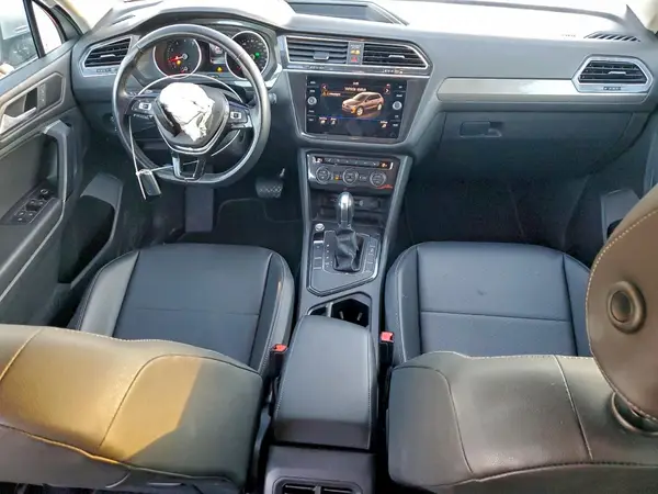 3VV3B7AX8KM062551 2019 VOLKSWAGEN TIGUAN - Image 8