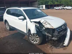 3VV3B7AX8KM063148 2019 VOLKSWAGEN TIGUAN