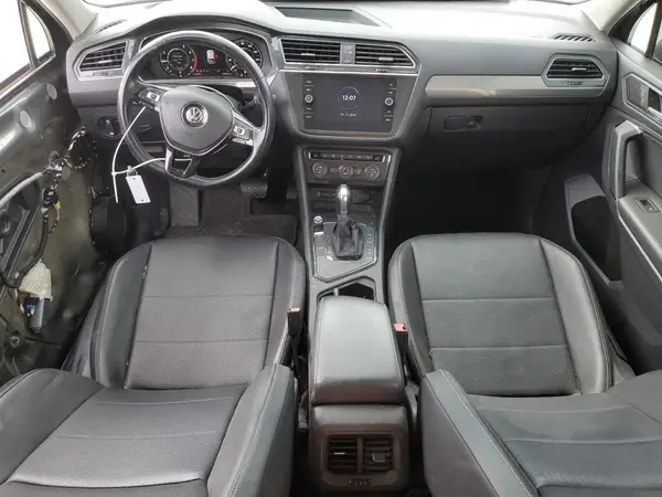 3VV3B7AX8KM068687 2019 VOLKSWAGEN TIGUAN - Image 8