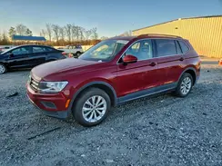 3VV3B7AX8KM071413 2019 VOLKSWAGEN TIGUAN