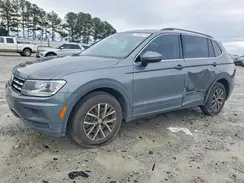 3VV3B7AX8KM076935 2019 VOLKSWAGEN TIGUAN