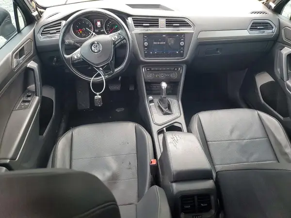 3VV3B7AX8KM076935 2019 VOLKSWAGEN TIGUAN - Image 8