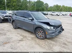 3VV3B7AX8KM077440 2019 VOLKSWAGEN TIGUAN
