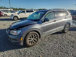 3VV3B7AX8KM077552 2019 VOLKSWAGEN TIGUAN