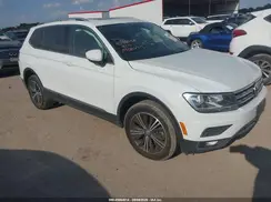 3VV3B7AX8KM086915 2019 VOLKSWAGEN TIGUAN
