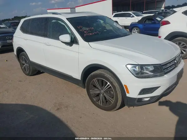 3VV3B7AX8KM086915 2019 VOLKSWAGEN TIGUAN - Image 1