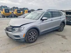 3VV3B7AX8KM091807 2019 VOLKSWAGEN TIGUAN
