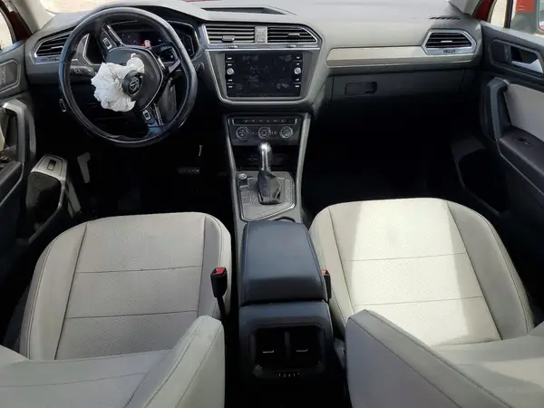 3VV3B7AX8KM094917 2019 VOLKSWAGEN TIGUAN - Image 8