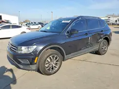 3VV3B7AX8KM101669 2019 VOLKSWAGEN TIGUAN