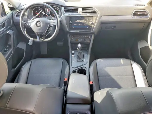 3VV3B7AX8KM101669 2019 VOLKSWAGEN TIGUAN - Image 8