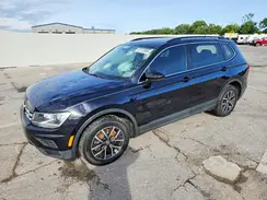 3VV3B7AX8KM102644 2019 VOLKSWAGEN TIGUAN