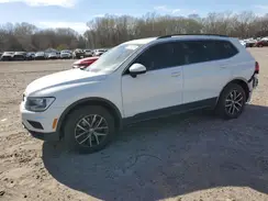 3VV3B7AX8KM107276 2019 VOLKSWAGEN TIGUAN