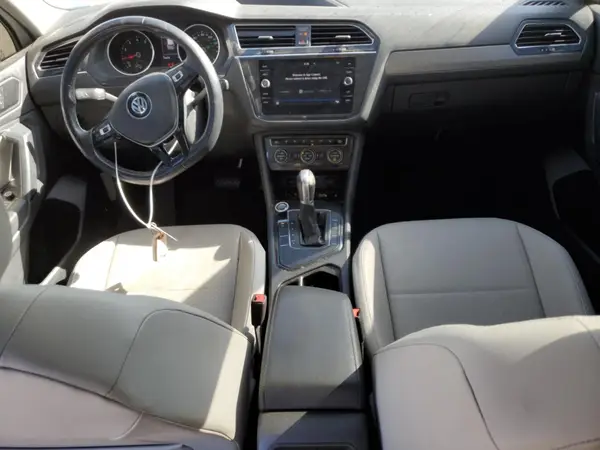 3VV3B7AX8KM107276 2019 VOLKSWAGEN TIGUAN - Image 8