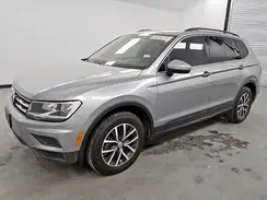 3VV3B7AX8KM121288 2019 VOLKSWAGEN TIGUAN