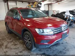 3VV3B7AX8KM126023 2019 VOLKSWAGEN TIGUAN