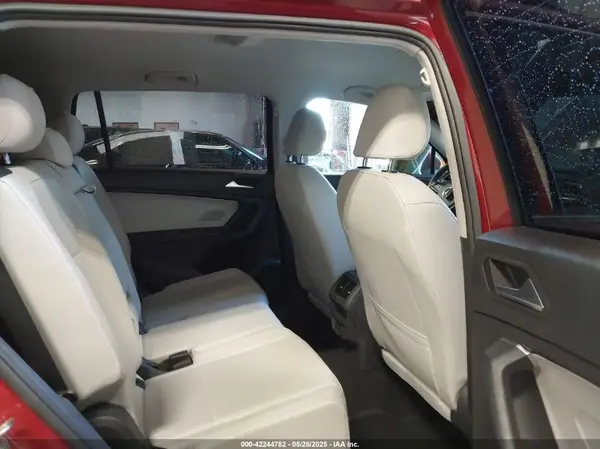 3VV3B7AX8KM126023 2019 VOLKSWAGEN TIGUAN - Image 8
