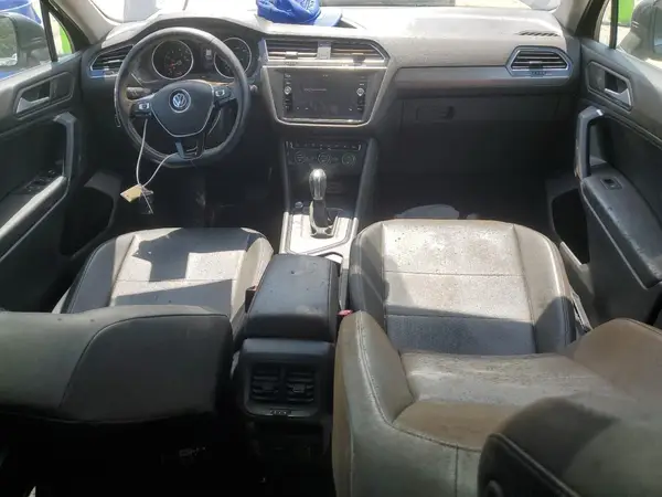 3VV3B7AX8KM127589 2019 VOLKSWAGEN TIGUAN - Image 8