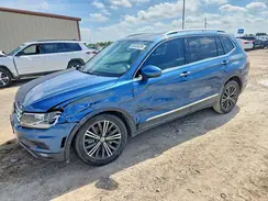 3VV3B7AX8KM127916 2019 VOLKSWAGEN TIGUAN
