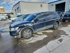 3VV3B7AX8KM129083 2019 VOLKSWAGEN TIGUAN