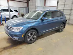 3VV3B7AX8KM130640 2019 VOLKSWAGEN TIGUAN