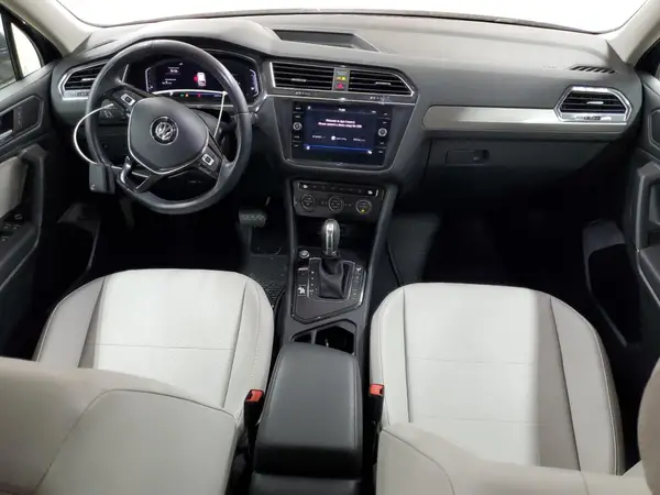 3VV3B7AX8KM130640 2019 VOLKSWAGEN TIGUAN - Image 8