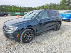 3VV3B7AX8KM144697 2019 VOLKSWAGEN TIGUAN