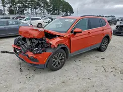 3VV3B7AX8KM146336 2019 VOLKSWAGEN TIGUAN