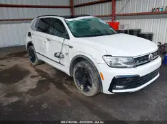 3VV3B7AX8KM150239 2019 VOLKSWAGEN TIGUAN