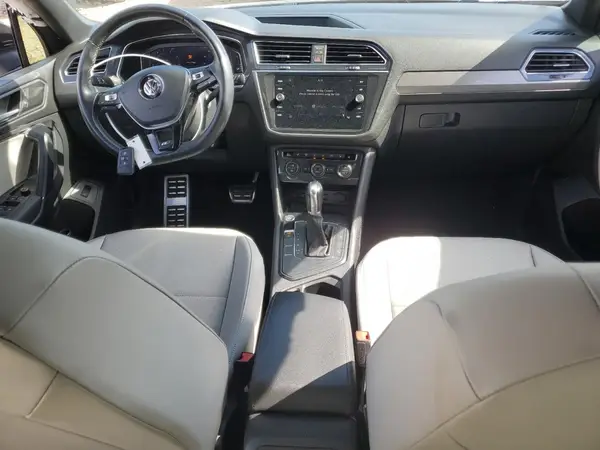 3VV3B7AX8KM151651 2019 VOLKSWAGEN TIGUAN - Image 8