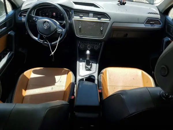 3VV3B7AX8KM154257 2019 VOLKSWAGEN TIGUAN - Image 8