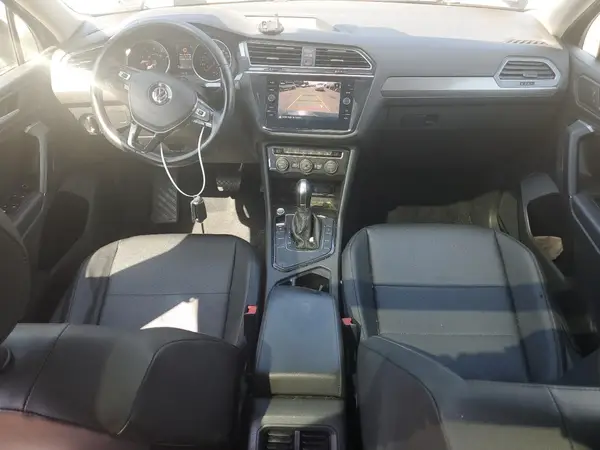 3VV3B7AX8KM155800 2019 VOLKSWAGEN TIGUAN - Image 8
