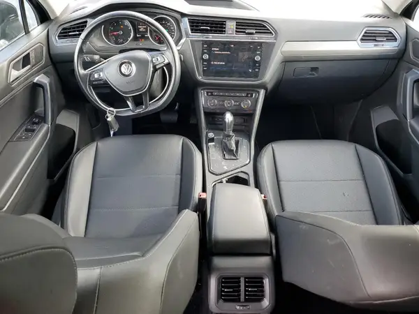 3VV3B7AX8KM156882 2019 VOLKSWAGEN TIGUAN - Image 8