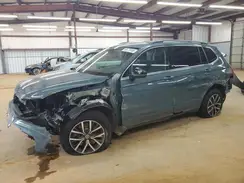 3VV3B7AX8KM161404 2019 VOLKSWAGEN TIGUAN