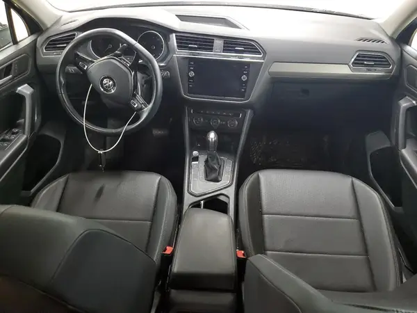 3VV3B7AX8KM161404 2019 VOLKSWAGEN TIGUAN - Image 8